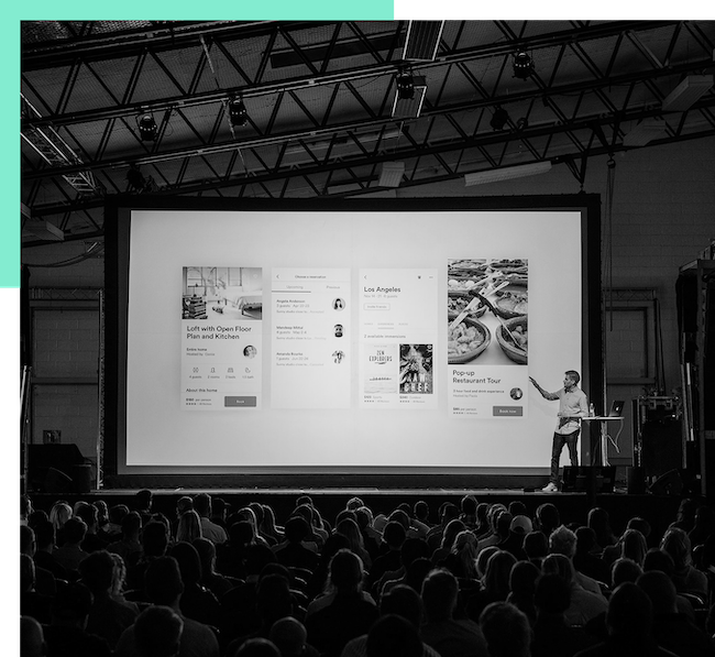 Responsive image